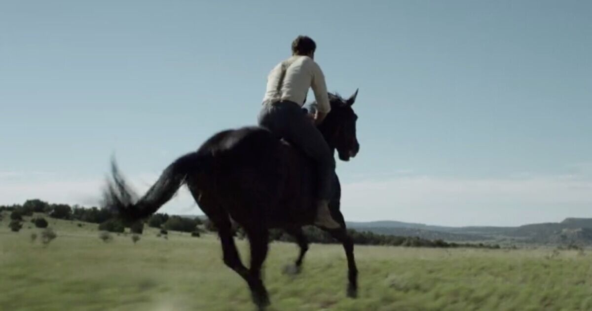 Questa serie western è davvero un capolavoro da 10/10, ma una cosa mi ha fatto infuriare