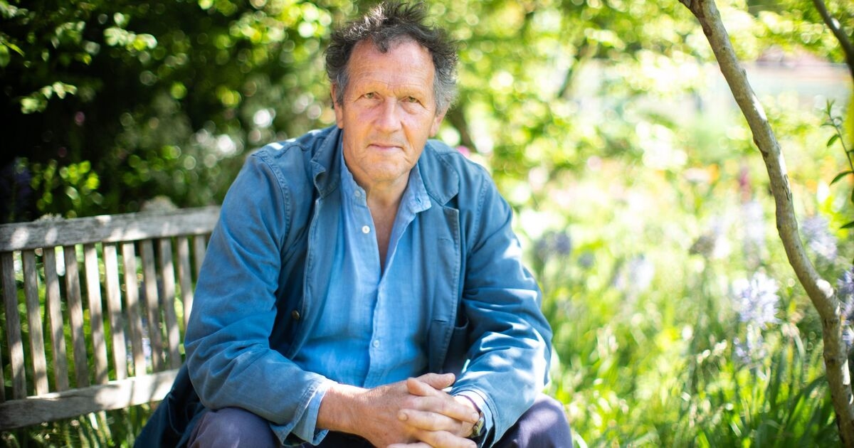 Gardeners’ World tragedies – terminal cancer diagnosis to Monty Don’s ‘terrible time’