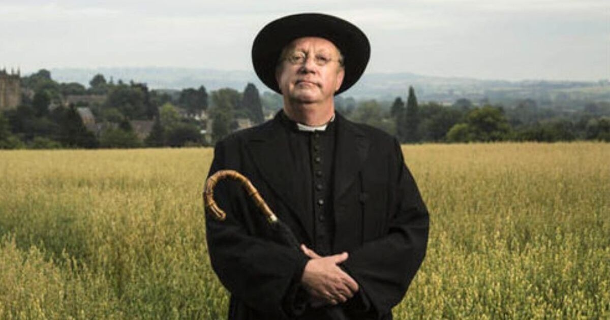 Top 5 Father Brown episodes - No.1 is an 'underrated classic'