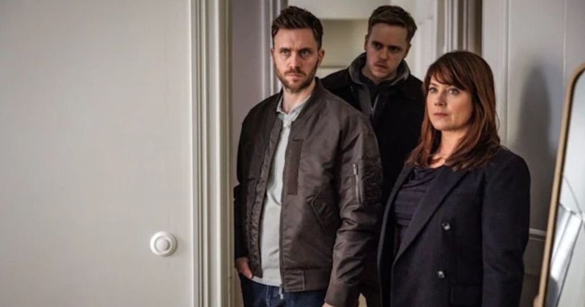 Gritty BBC detective drama which fans are calling 'underrated excellence'