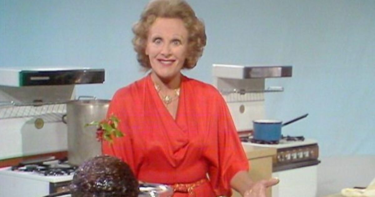 TV chef died penniless living in ‘tiny flat’ despite once owning Rolls-Royce