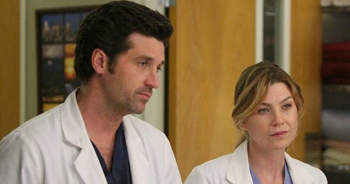 'I've rewatched Grey's Anatomy dozens of times and it should have ended at season 14'