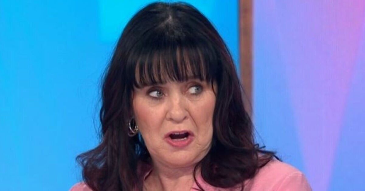 Loose Women's ITV replacement revealed and it's not what fans expect