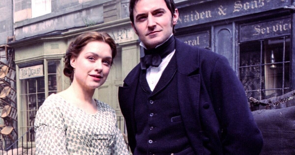 'Masterpiece' series is 'best BBC period drama' based on classic novel