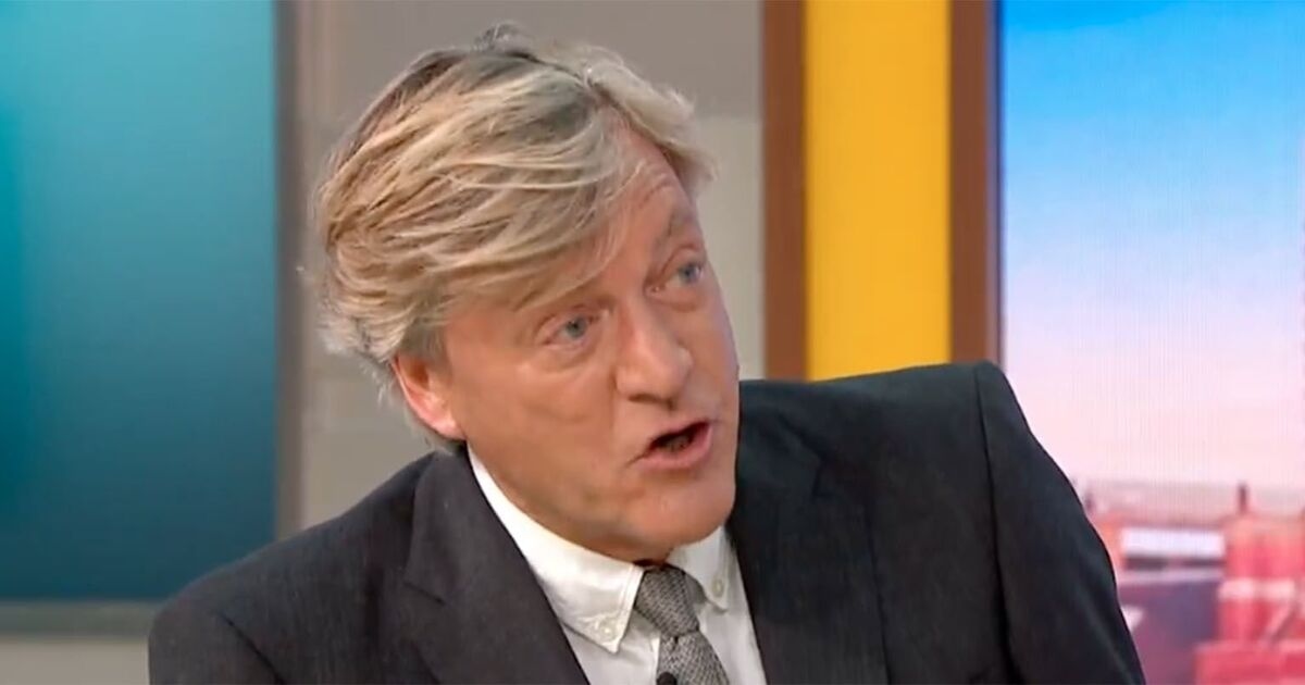 GMB wurde wegen rekordverdächtiger Neuigkeiten unterbrochen, als ITV-Zuschauer wütend gingen
