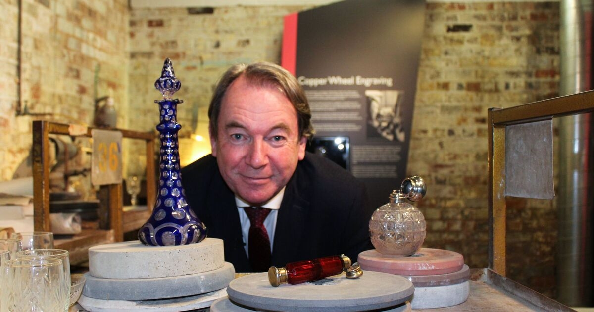 ‘I was on Bargain Hunt and here’s what no one tells you about the show’