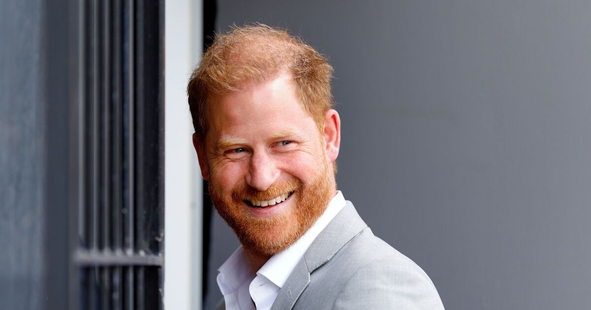 GMB se llena de quejas tras el anuncio del Príncipe Harry que deja a los fans furiosos