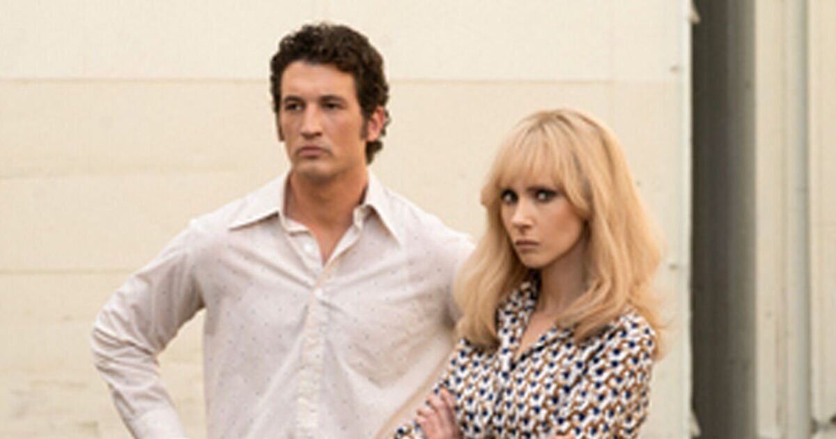 Ich bin ein Serien-Binge-Watcher – hier sind die drei besten Serien, die ich diesen Monat gesehen habe
