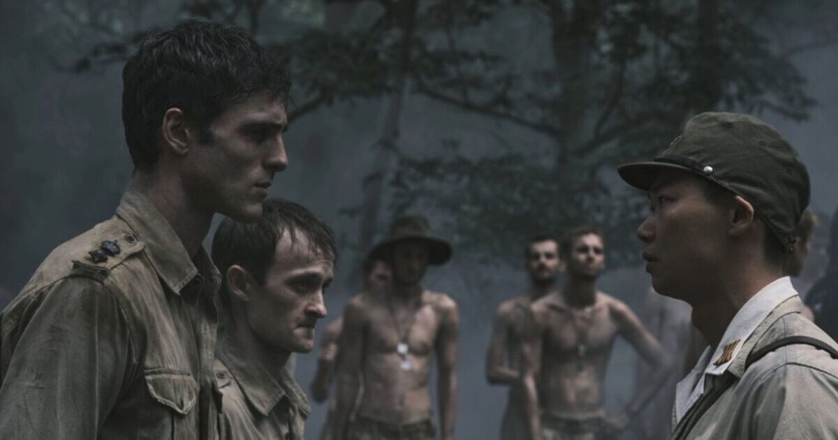 «Абсолютный шедевр» — военный сериал с максимальным рейтингом 100% на Rotten Tomatoes