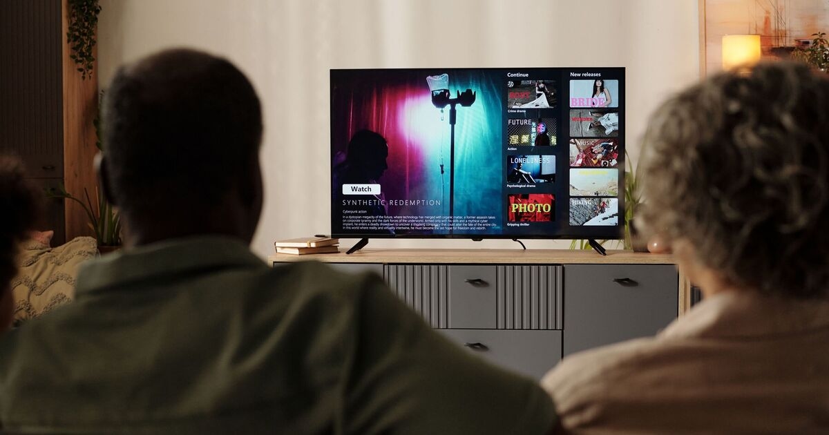 Prijzen van Paramount, Disney+ en Amazon Prime vergeleken: £7 goedkoper dan Netflix