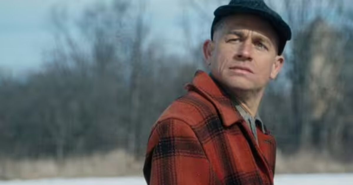 La série policière « Masterpiece » qui est la « meilleure sur Netflix » que les fans ne peuvent pas arrêter de regarder