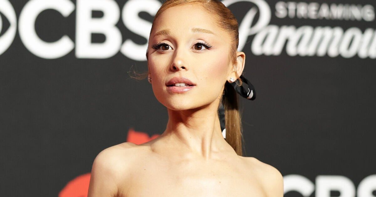 Ariana Grande aus „Wicked“ stößt in der 13. Staffel von „American Horror Story“ zu den zurückkehrenden Publikumslieblingen.