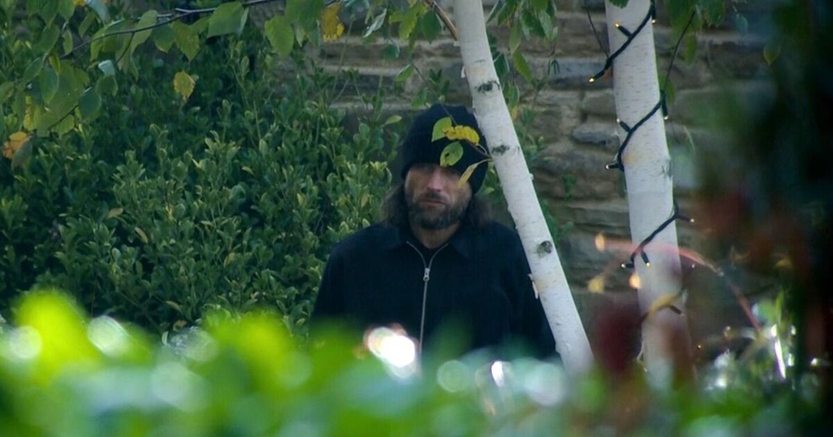 Emmerdale fans 'work out' what happens next as Kev Townsend returns