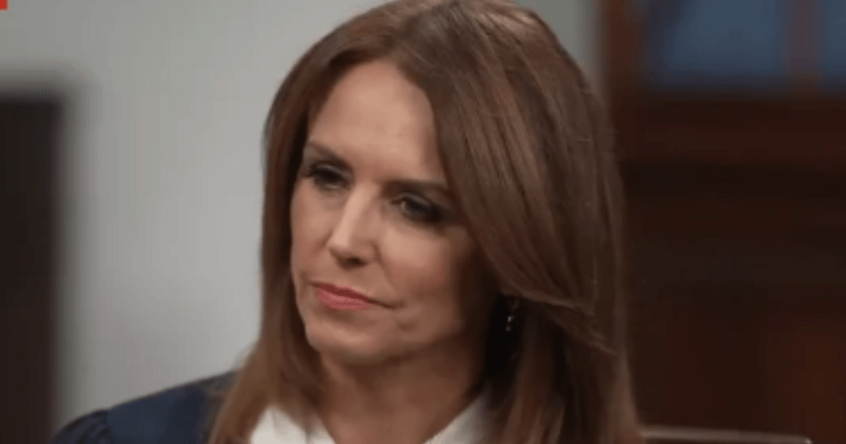 GB News in digital ID car crash as Beverley Turner clashes with furious guest