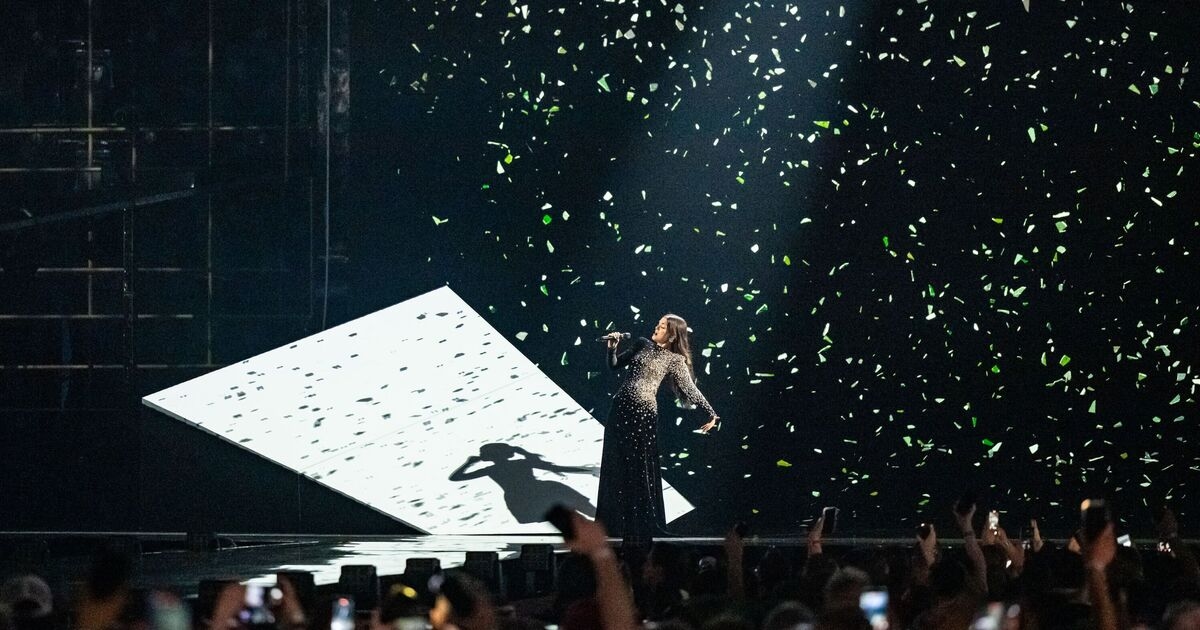 Eurovision 2026 LIVE: Show battles ‘most challenging year’ after Israel backlash