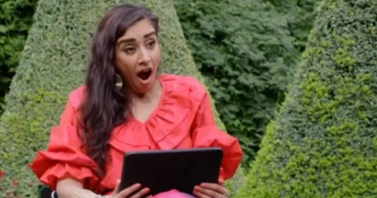 BBC Antiques Road Trip expert gasps at 'amazing' real value of 'beautiful' item