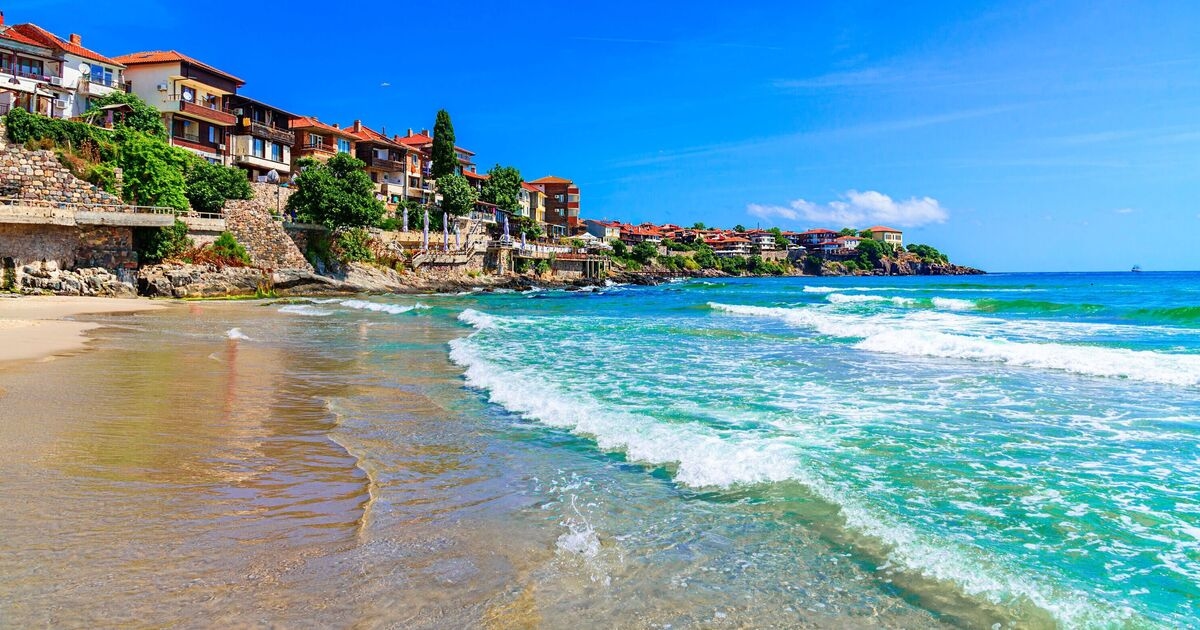 'Stop flying to Athens or Budapest – visit cheaper destination that's just as beautiful'
