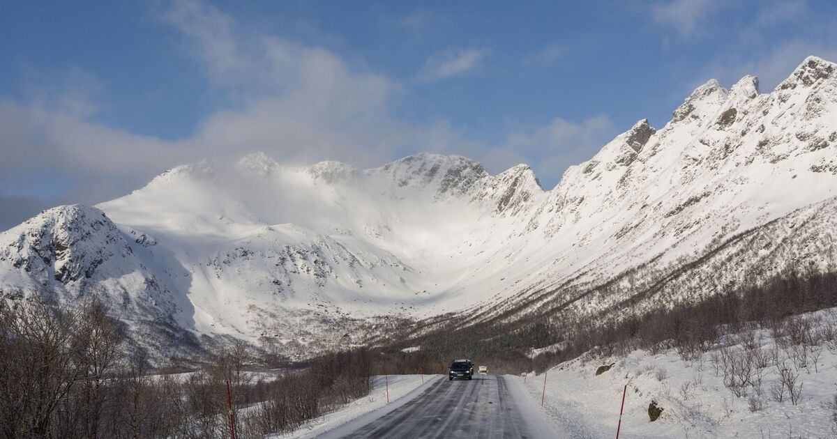 Die 10 schönsten Roadtrips der Welt – und nur einer davon ist in Europa.