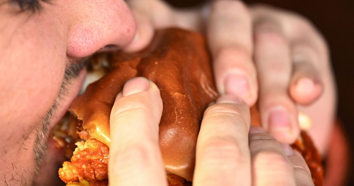Briten werden vor einem Fehler bei „Meal Deals“ gewarnt, der zu Geldstrafen oder Strafverfolgung durch die EU führen könnte