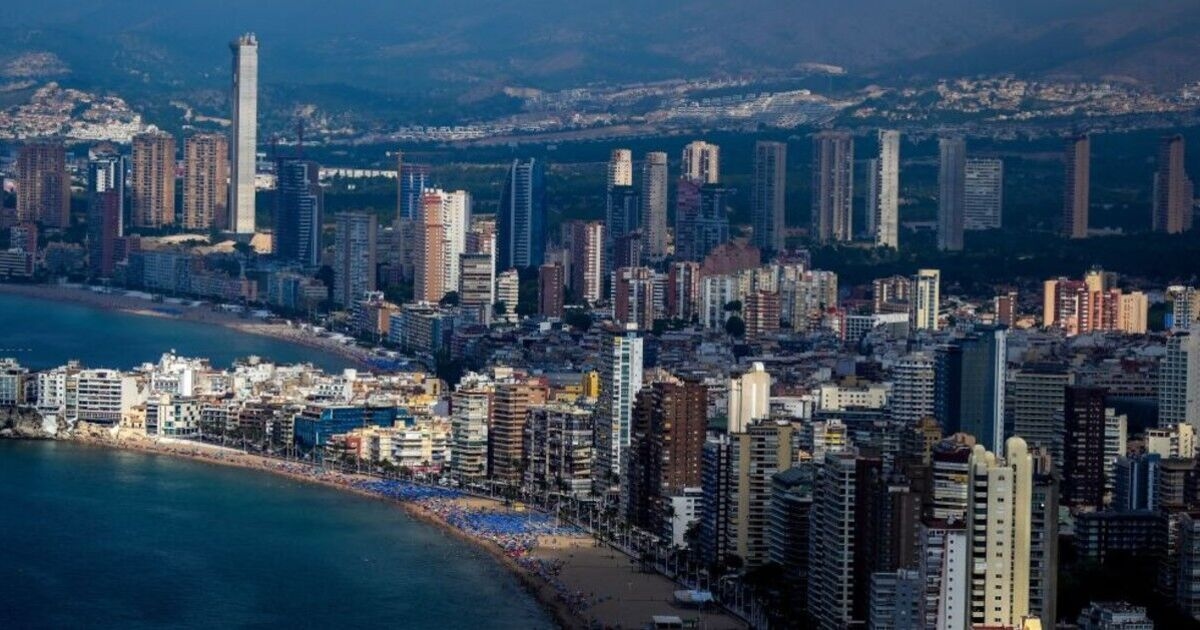 Die europäische Stadt voller Briten, Heimat des „billigsten Pints“ der Welt
