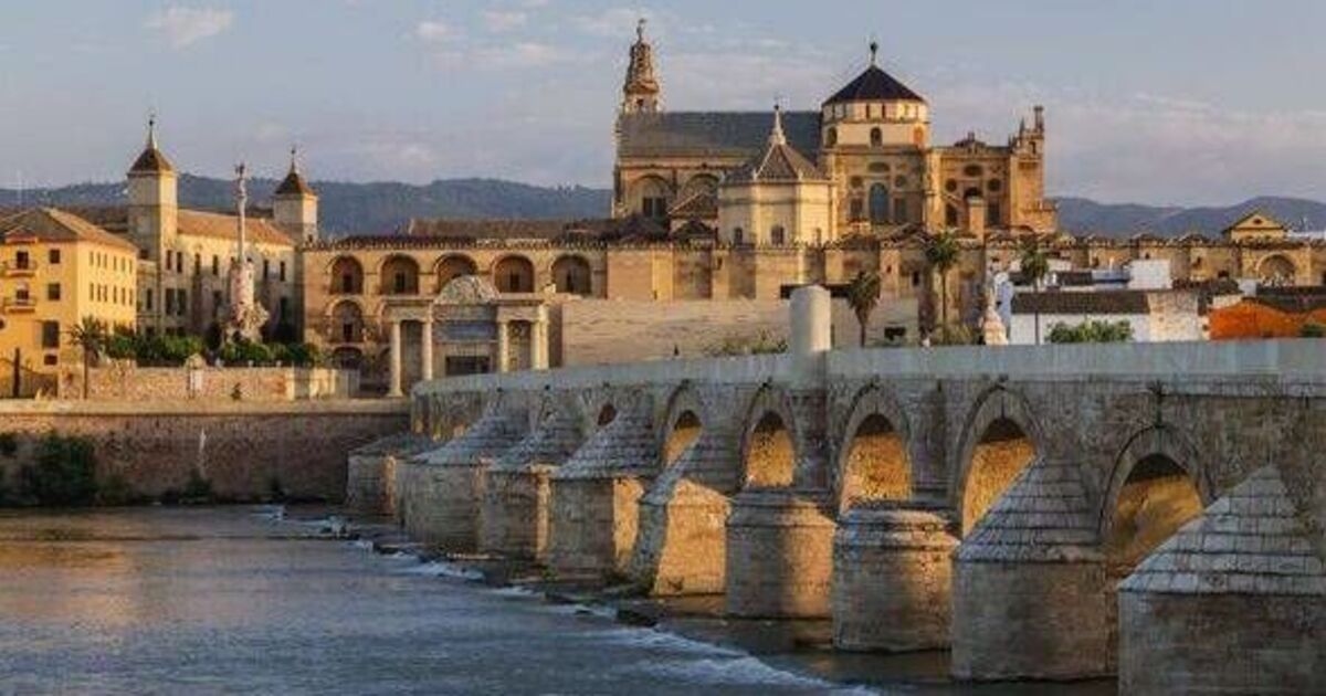 'Hidden gem' European city ranked one of the world's most walkable - full list