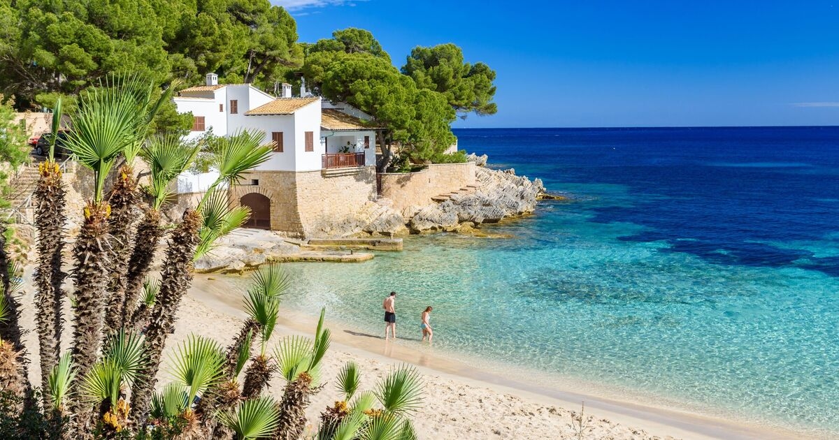 Stop flying to Majorca - head to these 6 beautiful and cheap alternatives instead