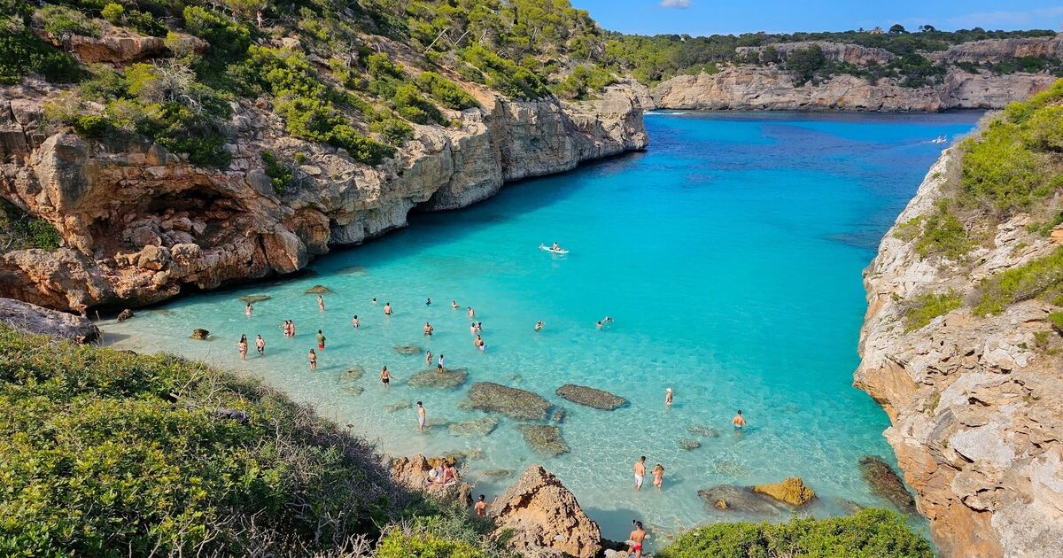 'I'm a travel expert - these 6 beautiful hidden gems are better and cheaper than Majorca'