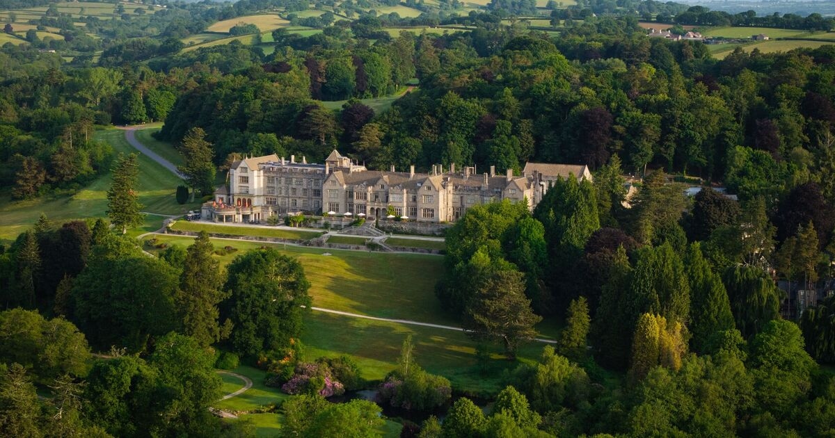 England’s best places to stay in 2026 from hotels to B&Bs revealed - see the full list