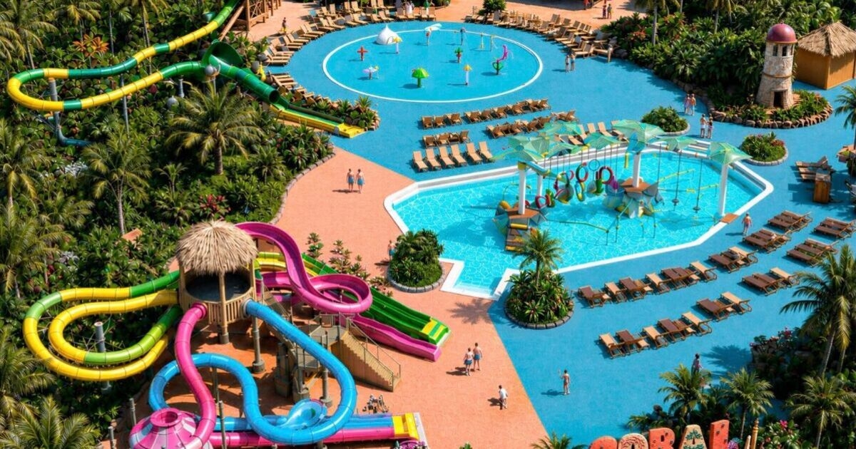 Massive theme park loved by Brits opens 2 brand new attractions