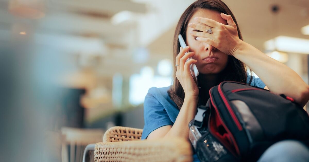 British tourists urged to avoid 20 EU airports over nightmare delays – full list