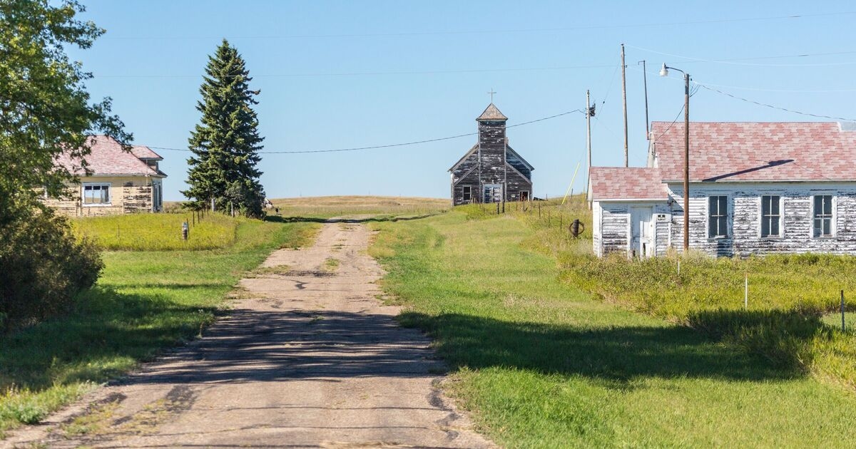 I lived in America's least-visited state — there's one thing Brits will never understand