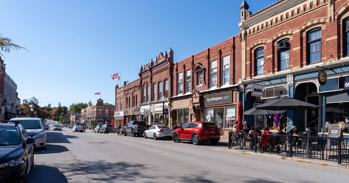Hidden gem town with impressive links to Shakespeare and one of today's biggest stars