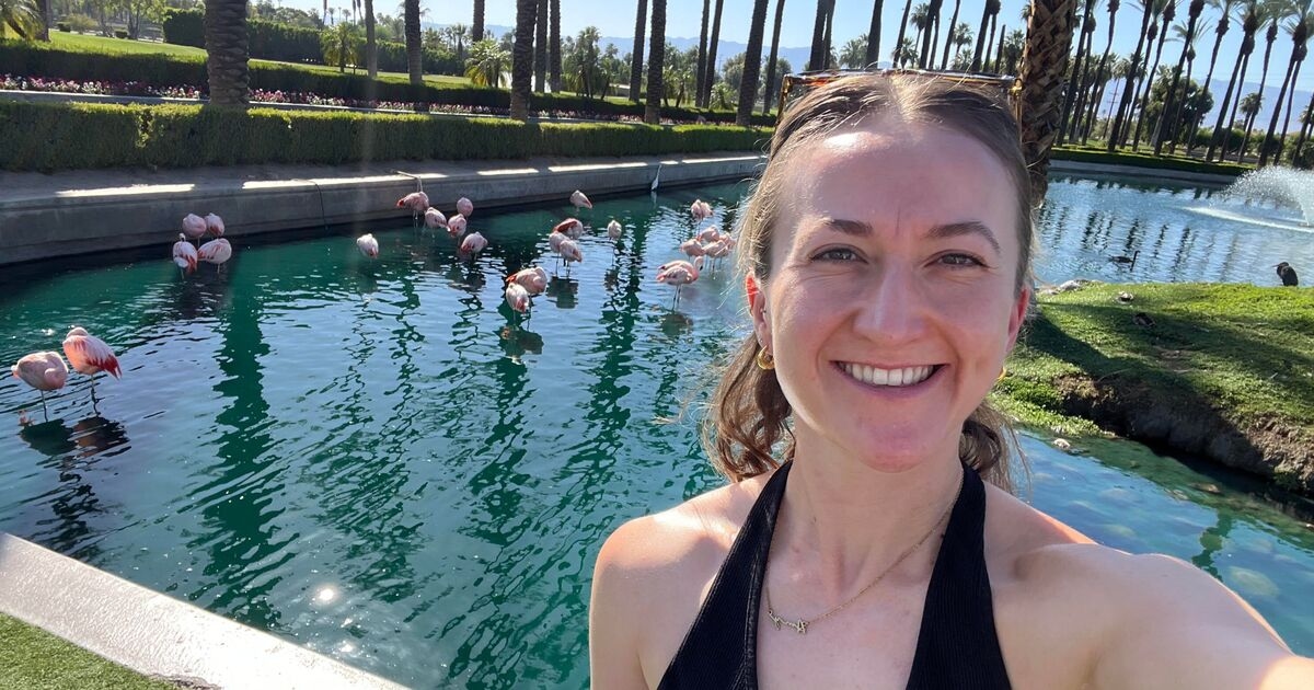 I tried luxury hotel with private boat fleet where Frank Sinatra sang his final song