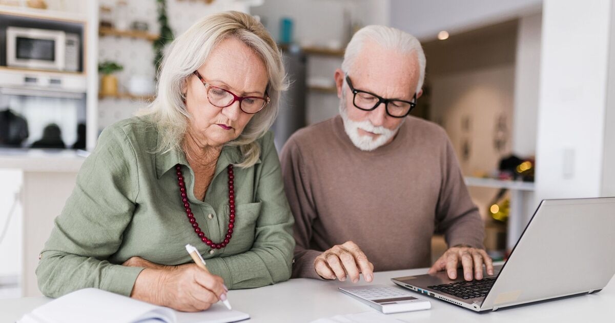 State Pension payments can still be boosted before April deadline
