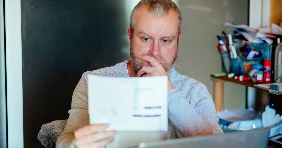 Fünf Haushaltsgewohnheiten, die Sie Hunderte von Pfund pro Jahr kosten könnten