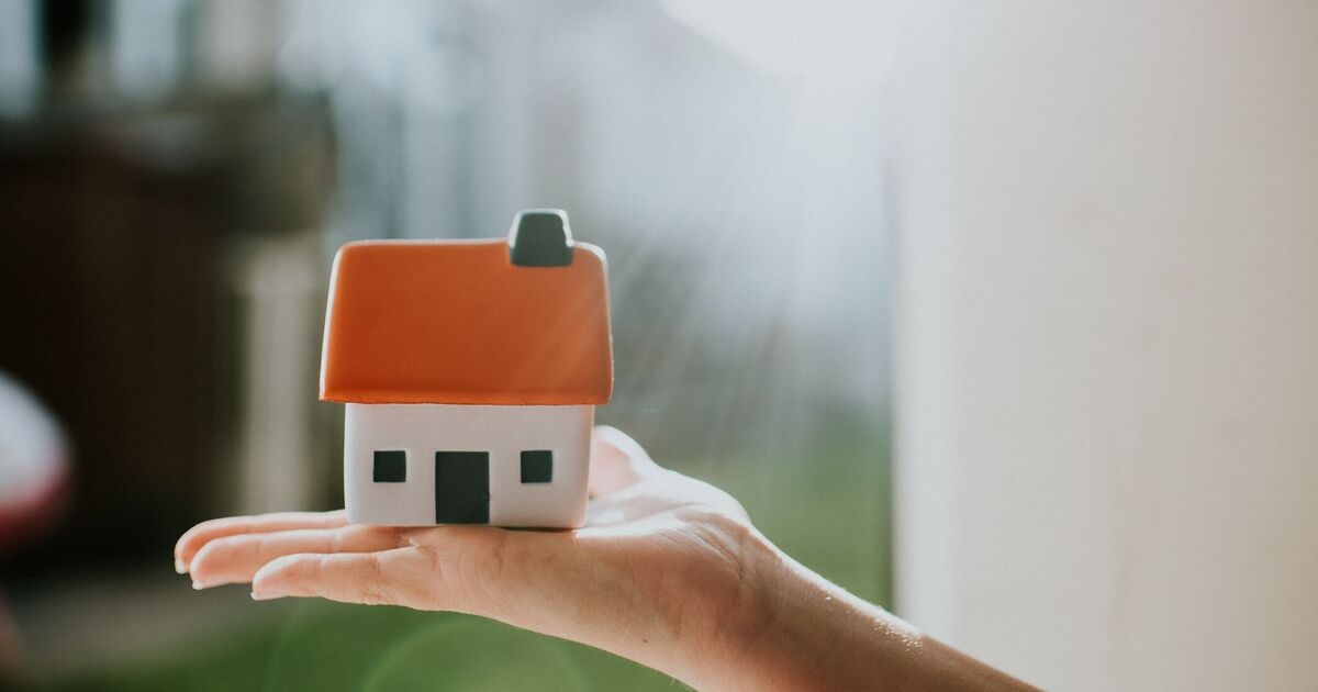 Cash-strapped homebuyers lifeline with delayed mortgage - but experts have a warning