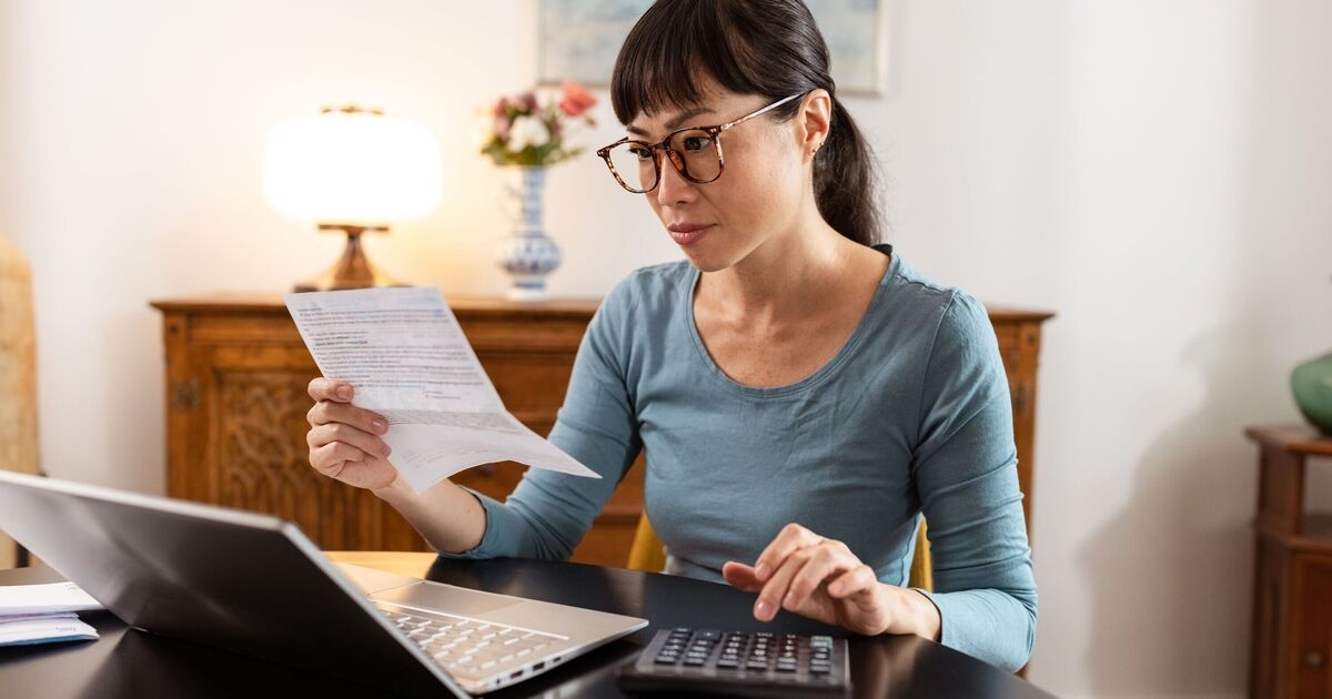 Il DWP spiega i controlli dell'estratto conto bancario per i richiedenti del Credito Universale