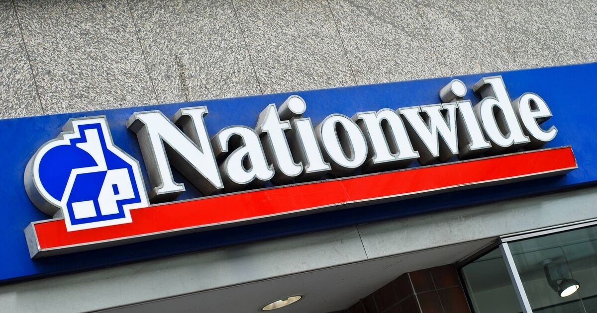 Nationwide-Mitglieder, die „am wahrscheinlichsten“ einen Bonus von 100 £ erhalten