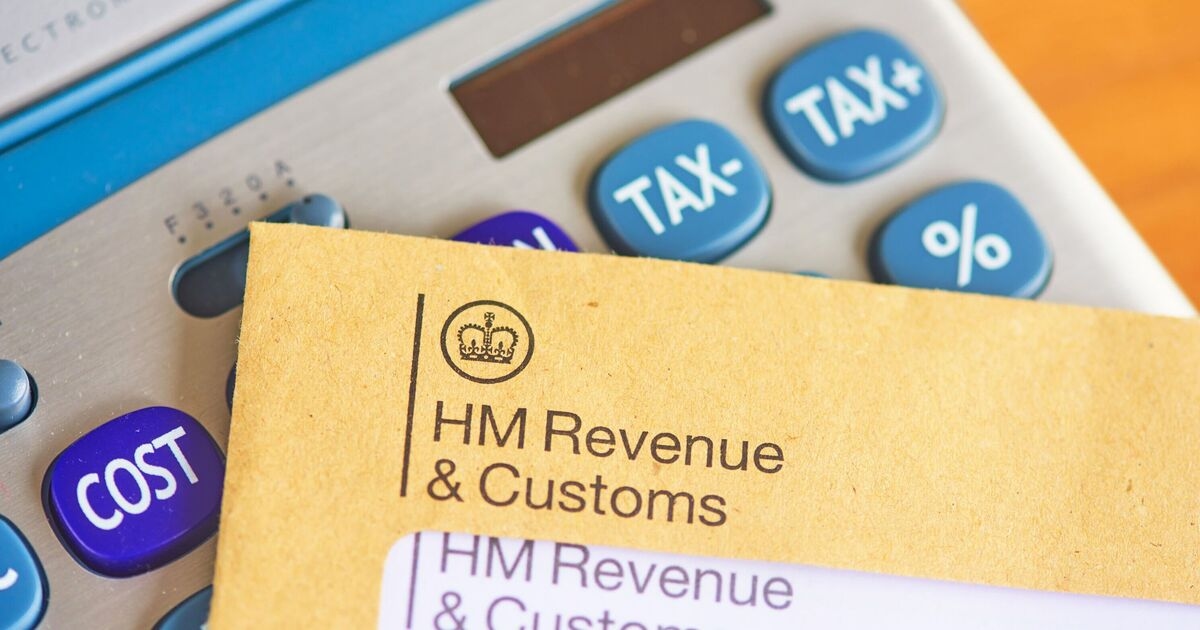 HMRC fordert Briten auf, vergessene Ersparnisse in Höhe von 2.200 Pfund „einzulösen“