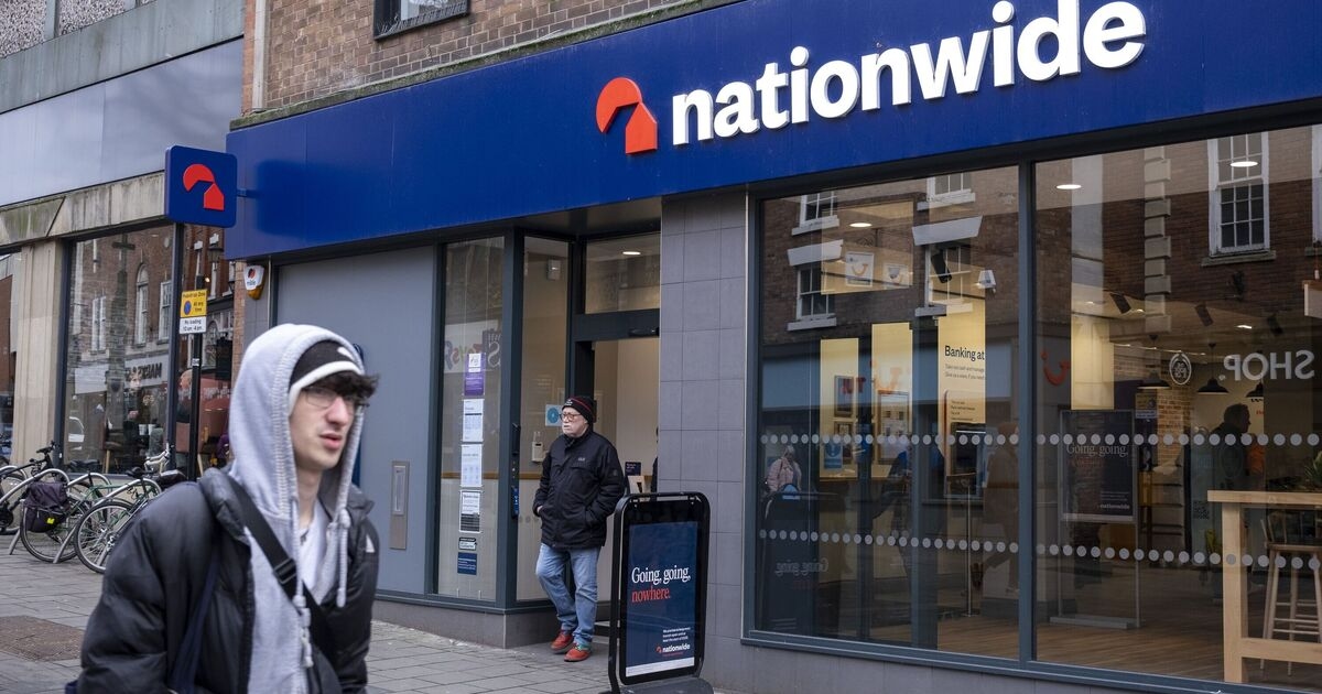 Acelerar la compra de viviendas: un avance de Nationwide y Rightmove