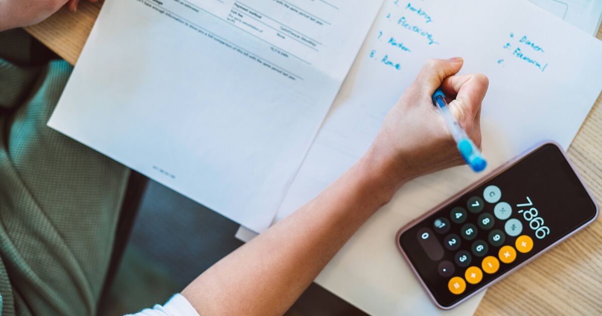 Alerta sobre la factura de impuestos de HMRC: se insta a «todos» a actuar ahora