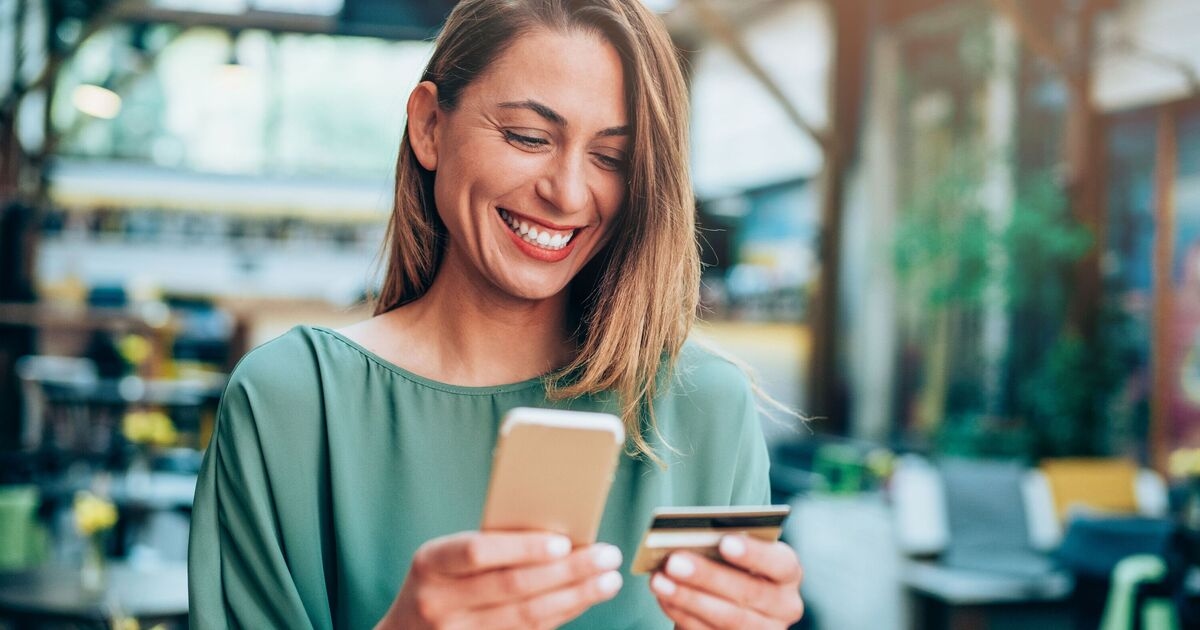 Bank führt neues Sparkonto mit „exzellentem“ Zinssatz von 4,42 % ein