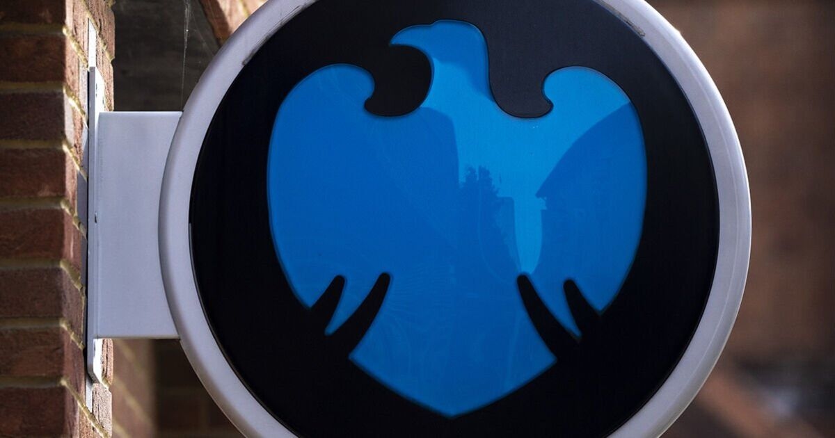 Barclays sends out letters about major change to accounts