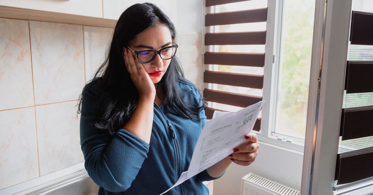 Ofgem price cap LIVE: Huge £129 boost to Brits after today's announcement