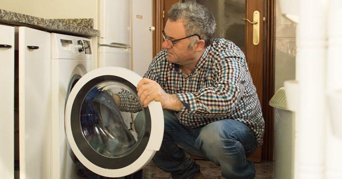 Expert issues washing machine advice to help 'avoid expensive repair bills'