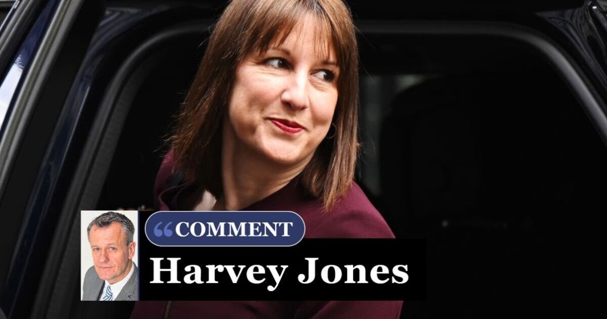 Rachel Reeves is reversing her worst decision – here’s seven more errors she must undo NOW