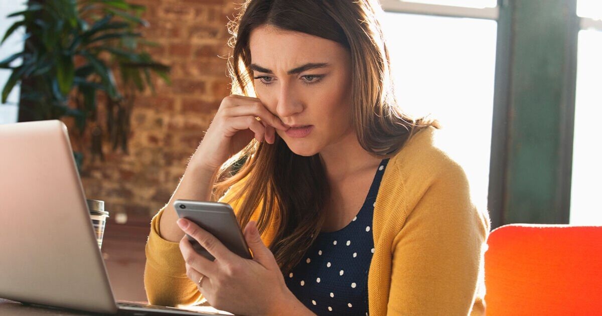 Anyone with a phone urged to do these two security checks before installing an app