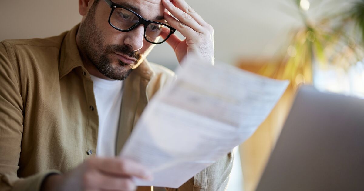 L'HMRC sta inviando fatture per una tassa che non esiste più