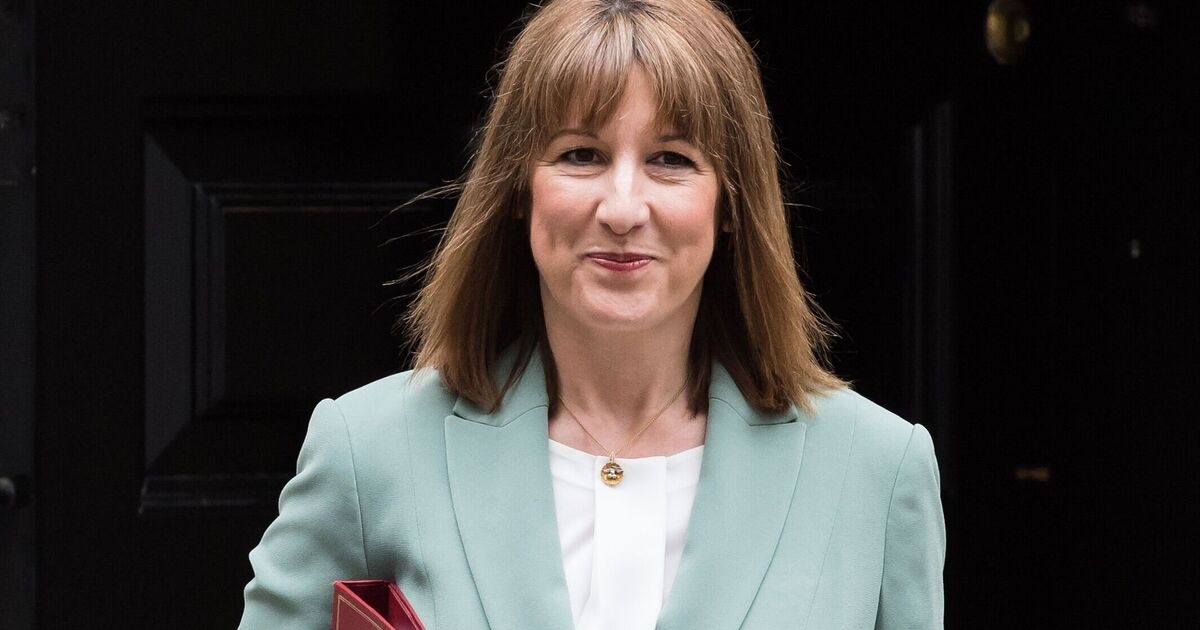 Rachel Reeves planea una enorme redada fiscal mientras una importante asignación corre el riesgo de ser eliminada