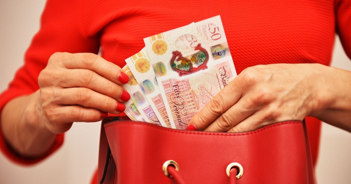 DWP wzywa do umożliwienia niektórym dorosłym „wcześniejszego dostępu” do państwowej emerytury w każdym wieku